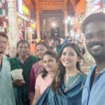 Vani Bhojan Instagram - #madurai ❤️