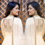 Vani Bhojan Instagram - ❤️ 👗- @studio149 📸 - @arunprasath_photography