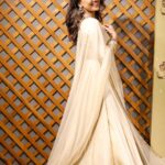 Vani Bhojan Instagram - ❤️ 👗- @studio149 📸 - @arunprasath_photography
