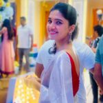 Vani Bhojan Instagram - ❤️