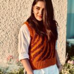 Vani Bhojan Instagram - ❤️