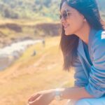 Vani Bhojan Instagram - ❤️ #ooty