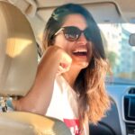 Vani Bhojan Instagram - #happysunday ❤️