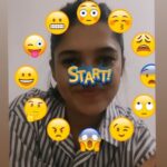 Vani Bhojan Instagram - 😬🙄😱