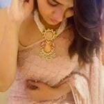 Vani Bhojan Instagram – ❤️