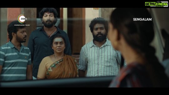 Vani Bhojan Instagram - Virudhunagar nagaraatchiyai aala povathu yaar? Arasiyal Kalathil Sandhipom! . @kalaiyarasananbu @vanibhojan_ @srprabhakarandir @vetrivelmahendran_dop @editorvdonbosco @dharankumar_c @shali_nivekas @abineshelangovan @irfanmalikz @premkumaractor @vijichandrasekhar @sharathlohithaswa @me.radhakrishnan @dirbucks @velaramamoorthy @actormuthukumar @actordanielanniepope #Pawan @pooja_vaidyanath @laguparan_ #Sengalam #SengalamOnZEE5 #ZEE5Tamil #ZEE5