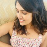 Vani Bhojan Instagram - ❤️