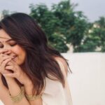 Vani Bhojan Instagram - ❤️