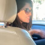 Vani Bhojan Instagram - #happysunday ❤️