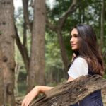 Vani Bhojan Instagram - ❤️ Talakona