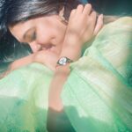 Vani Bhojan Instagram – Happy Diwali 🪔