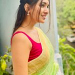 Vani Bhojan Instagram - Happy Diwali 🪔