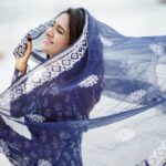 Vani Bhojan Instagram – ❤️ @elegant_fashion_way @arunprasath_photography