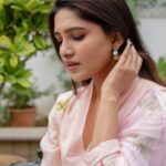 Vani Bhojan Instagram - @picchika @priyaa.karan @kiransaphotography