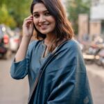 Vani Bhojan Instagram - @kiransaphotography ❤️