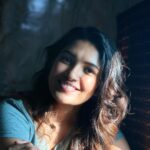 Vani Bhojan Instagram - ❤️ gm :)