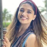 Vani Bhojan Instagram - ❤️ #repost