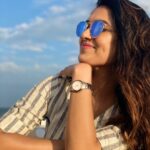 Vani Bhojan Instagram - ❤️