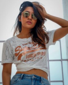 Vani Bhojan Instagram - ❤️ @arunprasath_photography
