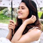 Vani Bhojan Instagram - ❤️