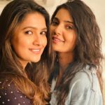 Vani Bhojan Instagram - #triplesthefun thank u so much for all the love and support ❤️❤️❤️