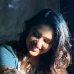 Vani Bhojan Instagram - ❤️ gm :)