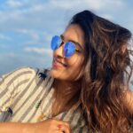 Vani Bhojan Instagram - ❤️