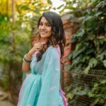 Vani Bhojan Instagram - ❤️ @thepallushop @rimliboutique @swaadh @kiransaphotography