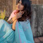 Vani Bhojan Instagram - ❤️ @thepallushop @kiransaphotography @swaadh @rimliboutique