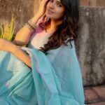 Vani Bhojan Instagram - ❤️ @thepallushop @kiransaphotography @swaadh @rimliboutique