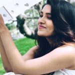 Vani Bhojan Instagram - ❤️