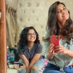Vani Bhojan Instagram - #triplesthefun thank u so much for all the love and support ❤️❤️❤️