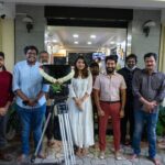 Vani Bhojan Instagram - ❤️ My Upcoming Film #Casino @madhampatty_rangaraj Director @markjoel_r Music @Stanley_Xavi DOP Vignesh JK @mugeshsharmaa @johnroshan @teamaimpr