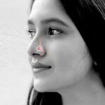 Vani Bhojan Instagram - ❤️ #myMookuthiAmmanwish is to see the struggling, hard-working daily wage workers get back to normalcy in this difficult crisis. Nominating @madhuri_mj @namita.krishnamurthy @jananiiyer to put out their wish to Mookuthi Amman ♥️ 🔱 Do watch #MookuthiAmman on @disneyplushotstarvip.
