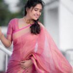 Vani Bhojan Instagram - 🪔 happy Diwali @camerasenthil @perfektmakeover @vasahindia @thepallushop