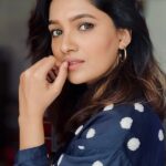 Vani Bhojan Instagram - ❤️