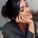 Vani Bhojan Instagram - ❤️