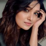 Vani Bhojan Instagram - ❤️
