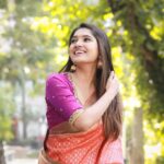 Vani Bhojan Instagram - #throwback🔙 @anjushankarofficial @karthikakphotography