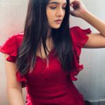 Vani Bhojan Instagram - ❤️
