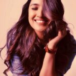 Vani Bhojan Instagram - ❤️