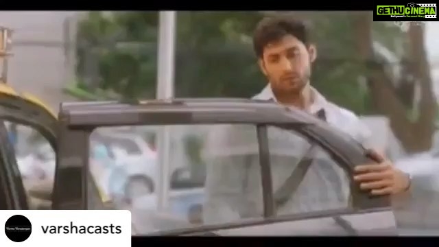 Vani Bhojan Instagram - @varshacasts thank u for sharing ❤️❤️❤️