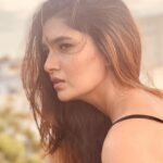 Vani Bhojan Instagram - 🖤