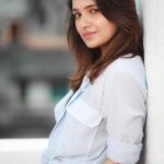 Vani Bhojan Instagram - @karthikakphotography