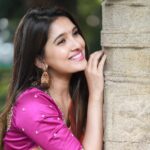 Vani Bhojan Instagram - #throwback🔙 @anjushankarofficial @karthikakphotography