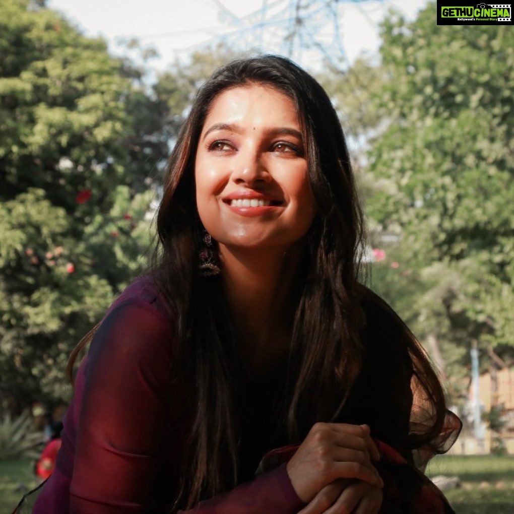 Vani Bhojan Instagram - ❤️ @arunprasath_photography