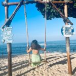 Vani Bhojan Instagram - Day 1 #baliindonesia @gtholidays.in ❤️ Hilton Bali Resort