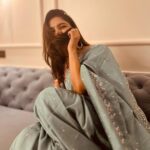 Vani Bhojan Instagram - #sundaydoneright✔️