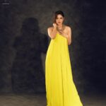 Vani Bhojan Instagram – 💛 Shot by @prachuprashanth
Outfits & Styling by @chaitanyarao_official
Makeup by @kalwon_beauty
Hair by @ganesh_hair_architect