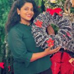 Veena Nair Instagram - Xmas days. ❤️❤️❤️ Nesto Supermarket